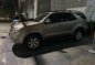 2009 Toyota Fortuner for sale-1