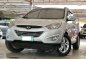 2010 Hyundai Tucson 4x2 GLS Gas Automatic-1