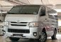 2015 Toyota Hiace for sale-0