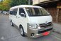 Toyota Hiace Gl 2014 for sale-0