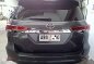 2016 Toyota Fortuner for sale-6