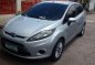 Ford Fiesta 2011 for sale-0