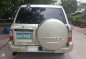 Nissan Patrol 2005 for sale-1