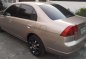 Honda Civic 2001 for sale-0