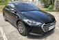 2017 Hyundai Elantra For Sale-1