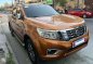 2017 Nissan Navara for sale-0