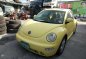 VOLKSWAGEN Beetle 2000 For Sale-0