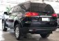 2013 Mitsubishi Montero Sport for sale-0