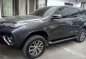 2016 Toyota Fortuner for sale-3