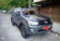 Toyota Fortuner G 2011 for sale-0