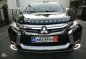 2016 MITSUBISHI MONTERO SPORT FOR SALE-0