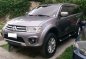 2014 Mitsubishi Montero Sport for sale-0