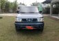 2007 Nissan Frontier for sale-0