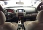 2013 Mitsubishi Montero Sport for sale-9