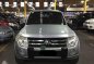 2009 Mitsubishi Pajero for sale-1