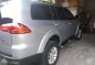 Mitsubishi Montero 2011 for sale-2