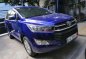 2018 Toyota Innova for sale-0