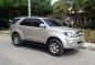 Toyota Fortuner 2007 for sale-0