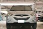 2010 Hyundai Tucson 4x2 GLS Gas Automatic-2