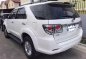 Toyota Fortuner G 2012 for sale-5