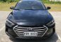 2017 Hyundai Elantra For Sale-0