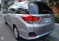 2015 Honda Mobilio V for sale-0