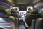 2014 Foton View Transvan for sale-2