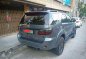 Toyota Fortuner G 2011 for sale-9