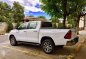 Toyota Hilux G 4x2 Automatic 2018 for sale-1