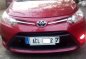 2016 Toyota Vios for sale-1