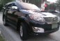 2013 Toyota Fortuner for sale-1