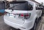 Toyota Fortuner G 2012 for sale-3