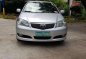 2006 Toyota Vios for sale-0