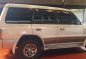 2001 Mitsubishi Pajero for sale-3