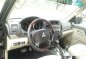 Mitsubishi Pajero 2011 for sale-7