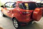 2014 FORD ECOSPORT TITANIUM FOR SALE-2