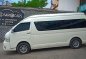 Toyota Hiace 2016 for sale-2