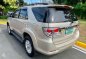 Toyota FORTUNER GAS 4X2 AT 2012 for sale-2
