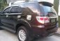 2013 Toyota Fortuner for sale-3