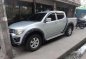 2011 Mitsubishi Strada for sale-1