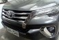 2016 Toyota Fortuner for sale-1