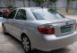2006 Toyota Vios for sale-5