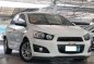 2013 Chevrolet Sonic for sale-0