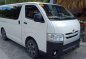 2018 Toyota Hiace for sale-0