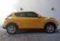 Nissan Juke 2016 for sale-0