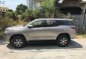 Toyota Fortuner G 2019 for sale-0