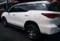 2018 Toyota Fortuner for sale-2