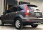 2011 Honda CRV for sale-5