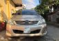 Toyota Innova E 2011 for sale-3