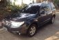 2010 Subaru Forester for sale-2